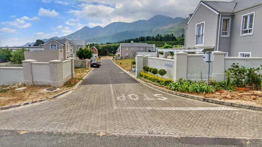 0 Bedroom Property for Sale in Franschhoek Western Cape